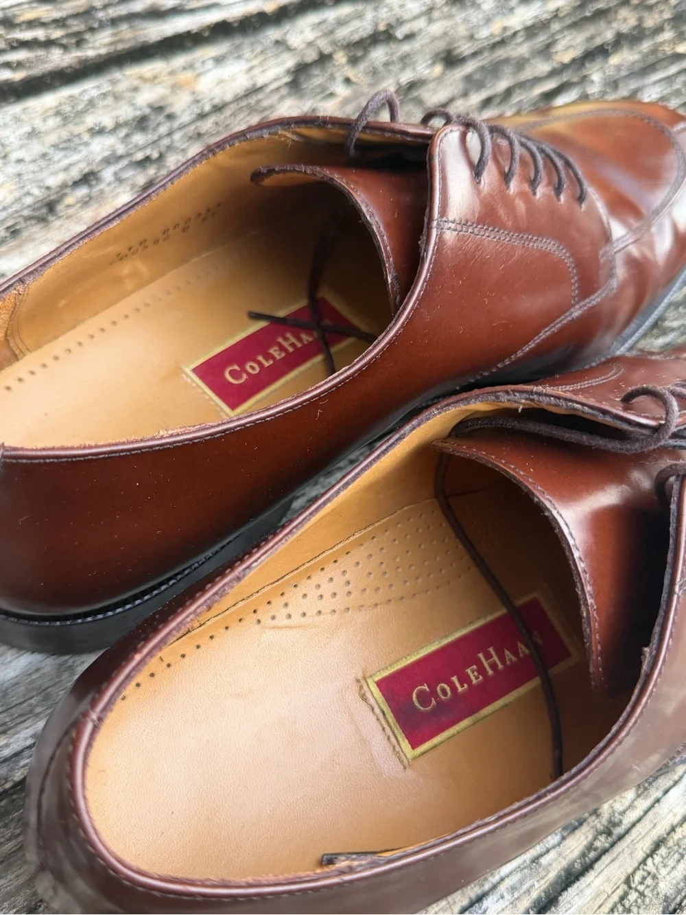 Cole Haan cole haan